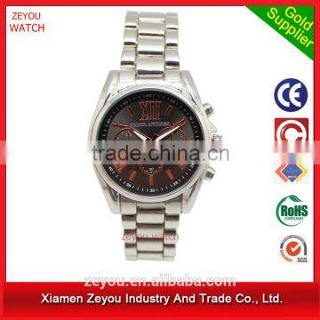 (*^__^*) High Quality Hot Salng Western quartz watch price/hand watch For Men