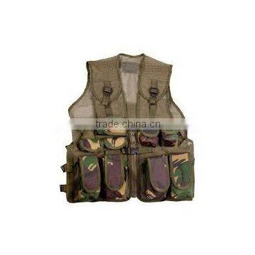 Hunting Vest/Camouflage Vest/Fishing Vest/Shooting vest