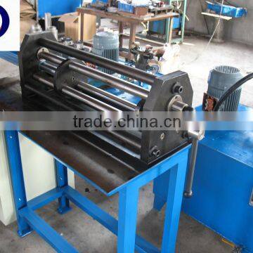 Gold supplier China hydraulic bellow forming machine