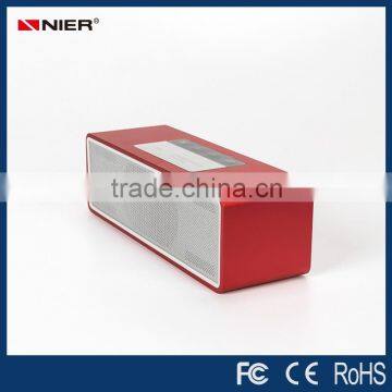 2015 Nier Smart Design Bluetooth Speaker 15w photo-5