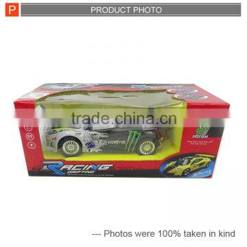 Crazy Selling Mini High Speed rc Toy Cars for Sale photo-6