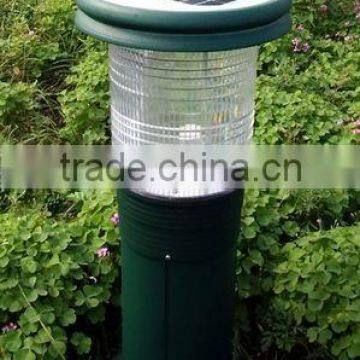 Solar Lawn Lamp 108