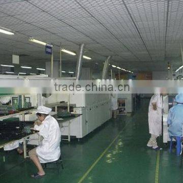 OEM PCB Manufacturer PCB Fabrication in Shenzhen