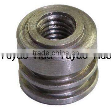 13-10-9OD End Connectors With M6 for Gas Spring