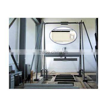 HYTP-50B Outside Load Testing Machine