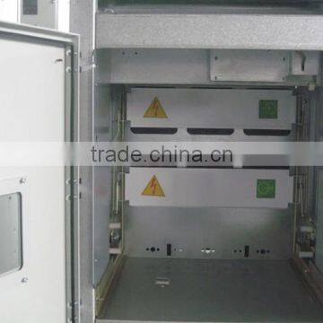 High-pressure Ring Network Switchgear HXGN-12 photo-3