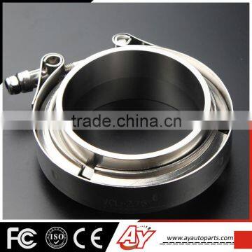 6.0'' SS304 V BAND CLAMP FLANGE KITS