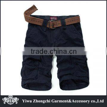 short cargo pants for men