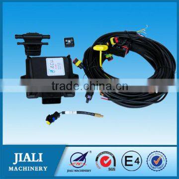 CNG LPG Multivalve Sequential Efi Conversion Kits for Vehicles photo-3