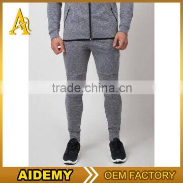 Mens Joggers pants Casual bodybuilding Sport trousers training Sweat pants