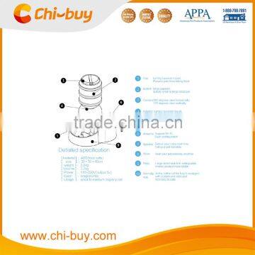 Support IOS&Android System Automatic Pet Feeders and Waterers photo-4