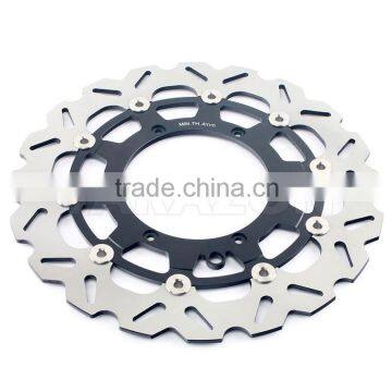 320mm Motorcycle Brake Disc Rotor for Husaberg FE 400 FC 600 photo-2
