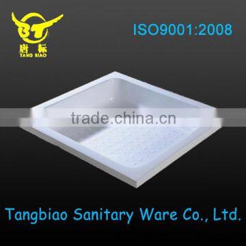 ANTISLIP ACRYLIC SHOWER TRAY, SHOWER PAN FOR SUDAN