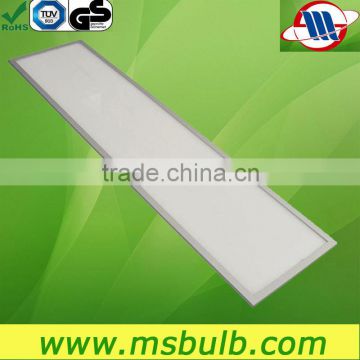 led 30X120 300X1200 ceiling panel light mingshuai led square flat led panel ceiling lighting led flat panel lighting