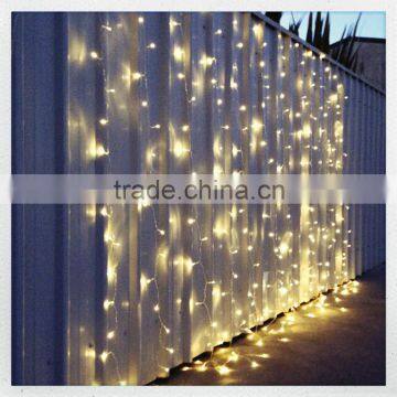 Led Curatin Light photo-5