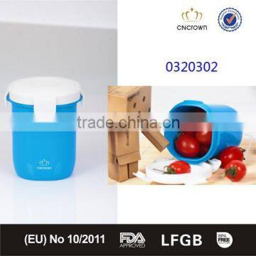 SNACK CUP/ COFFE CUP/ LEAKPROOF CUP