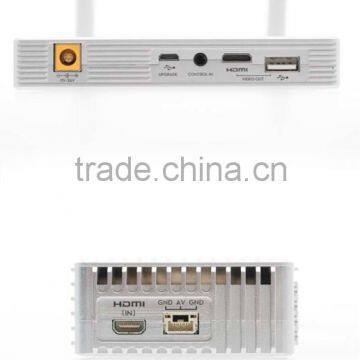 DJI LIGHTBRIDGE 2.4G Full HD DIGITAL VEDIO DOWNLINK photo-3