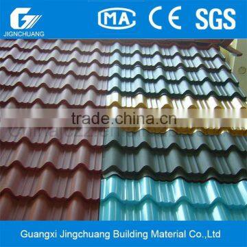 ASA Synthetic Resin Roof Tile Polycarbonate Roofing Sheet,solid polycarbonate roof sheet