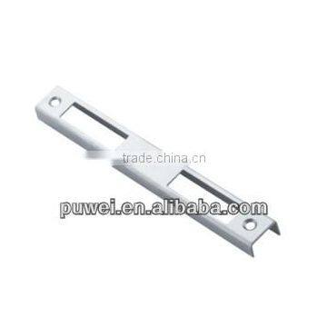 81848905Aluminum alloy accessories-bend pinch plate