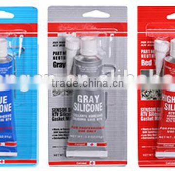 Hot sell factory price RTV silicone gasket maker silicone sealant