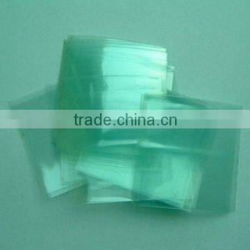 4PCS PVC SHRINK DRY CELL BATTERY