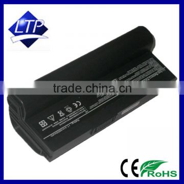 Genuine Brand new AL23-901 870AAQ159571 Laptop Battery for ASUS Eee PC 901 904 1000 1000H 1000HD Series batteries