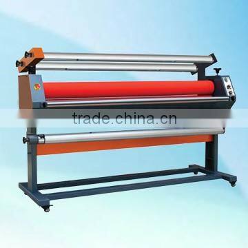 low temperature cold laminating machine Low heating lamination machine / Low-temperature cold laminating machine