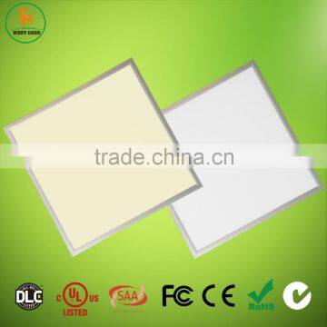  hot sell 2x2 40W light fixture of ceiling for North America market