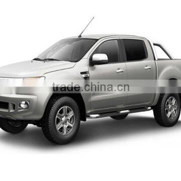 2015 FORD RANGER XLT 2.2 4X4 AT 2200CC DIESEL - SALUAF003