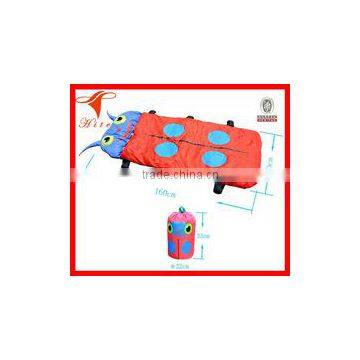 hot sales children sleeping bag