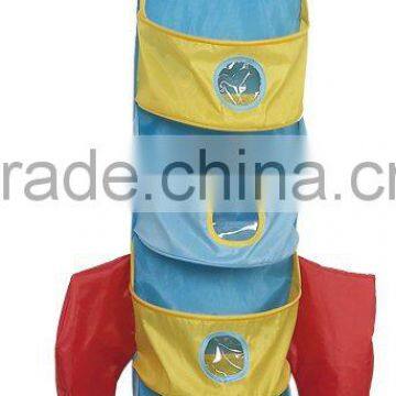 Collapsible Lovely Hanging Organizer