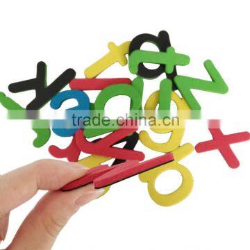 Flat Fridge Magnet photo-6