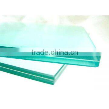 3+0.73+3 mm laminated glass