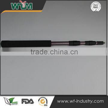 Anodized CNC Aluminum Parts for Custom Fishing Rod photo-3
