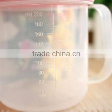 pp Feeding Bottle Baby Water Cup