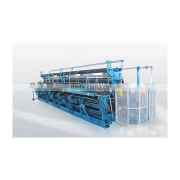ITO fishing net machine