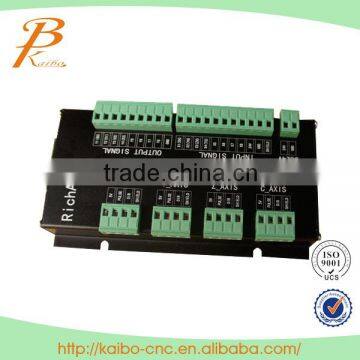 Dsp Controller for Cnc Router in Wood Router/cnc Router Spare Parts Controller photo-6