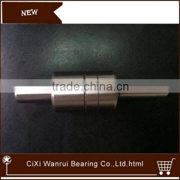 high quality cheap price quick delivery water pump bearings and seals satoh tractor parts