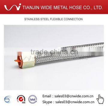 Fire Sprinkler Flexible Metal Hose photo-4