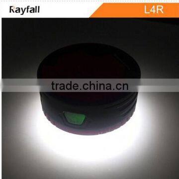 Small New Camping Lantern Usb Lantern With Flashlight Function photo-4