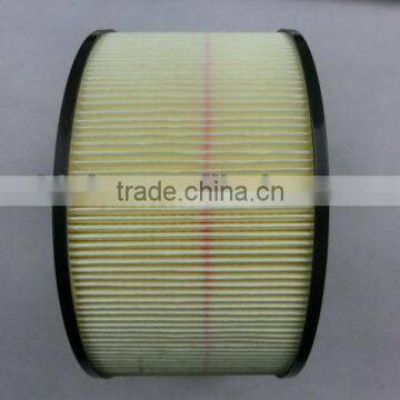 Japanese car air conditioning filter element For Toyota