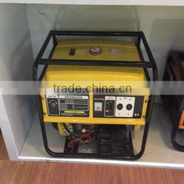 High Quality 20kva-1250kva Electric waterproof Generator