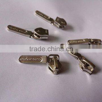 Wholesale Cheap Plating Zippper Sliders/metal Zipper Sliders OEM photo-3