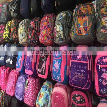 Factory OEM Fashion Colorful Soft PU Leather Lady Wallet