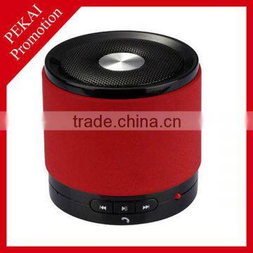 Portable mini bluetooth Speaker