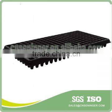 Seed tray nursery tray growing tray nursery flat tray in seninger