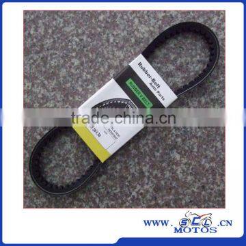 SCL-2012030751 GY6 Scooter Power Transmission Bicycle Belt Drive