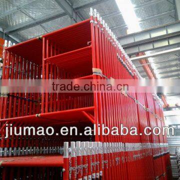 5'x5' mason frame scaffold