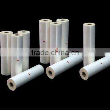 Velvet Touch Thermal Bopp Film for Papers photo-2