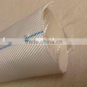 polyester jacket fire hose